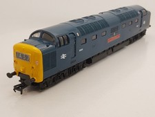 Lima Class 55 Deltic 'The Fife