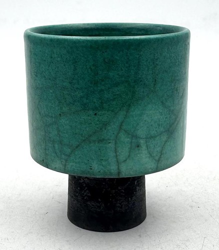 Rob sollis raku fired studio - rob,