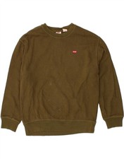 LEVI'S Mens Sweatshirt Jumper