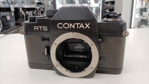 Contax kyocera rts film slr - film,