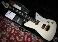 Ernie Ball Music Man Mariposa