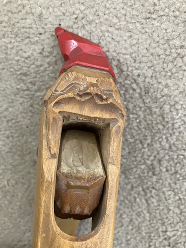 Vintage german folk art - german,