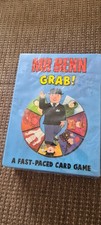 Mr Benn Grab! A Fast-Paced