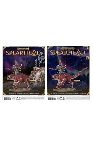 Warhammer spearhead 21 - warhammer,