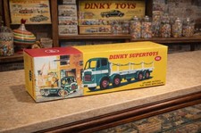 DINKY Reproduction Box 935