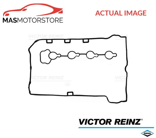 Engine rocker cover gasket set - engine,
