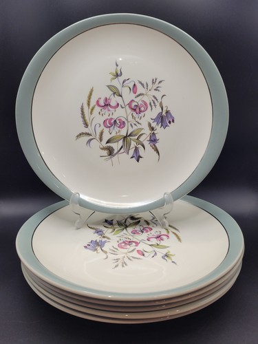 Vintage bristol lillybell - 6,