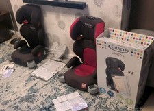 Stages 2 To 3 (15-36kg) Graco