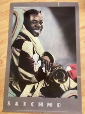 Louis Armstrong - Satchmo - US