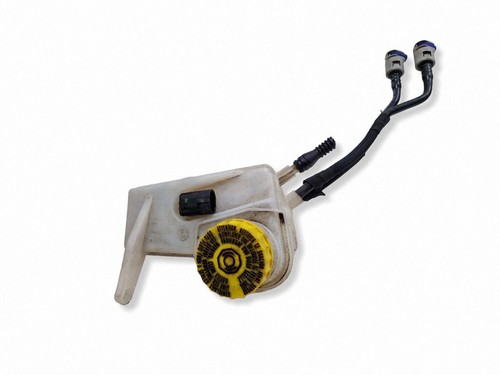 Jeep compass 2018 brake fluid - compass,