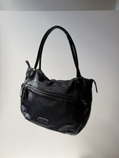 Agnes B Voyage Nylon Bag