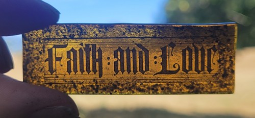 Stained glass faith love - stained,