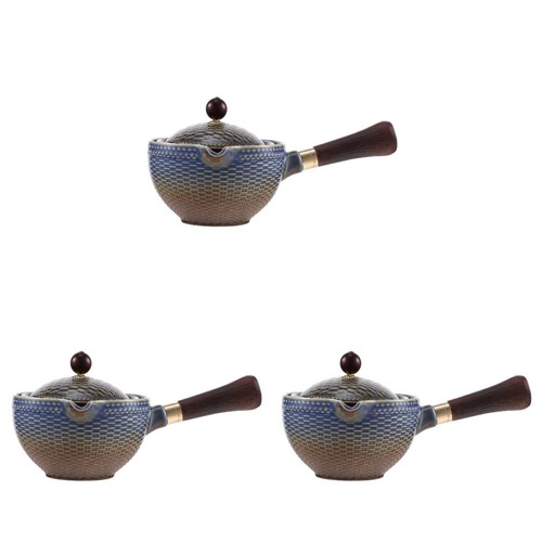 Pieces side handle design - 3,