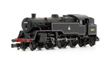 Graham Farish Pre-Owned