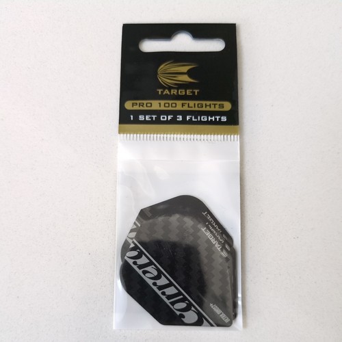 Target carrera flights ghost - target,