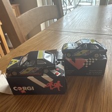 *FORD ESCORT MK3 DUCKHAMS QXR