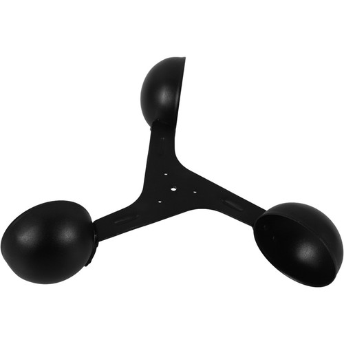 Anemometer cup wind gauge - wind,