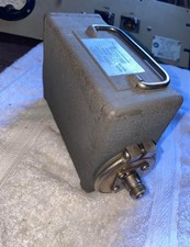 Bird Model 8133 Termaline