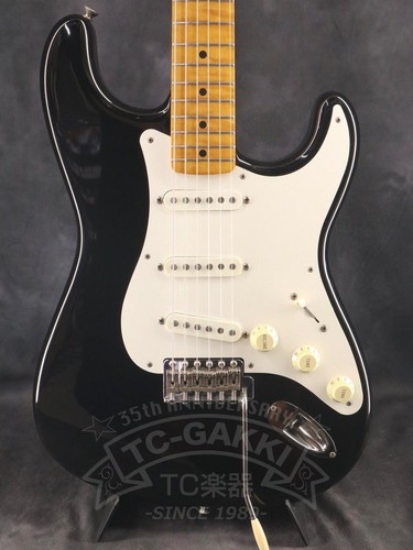 Fender japan 1984 1987 st54 - fender,