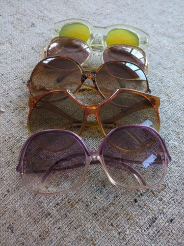 Vintage 1970s 1980s oversized - vintage,