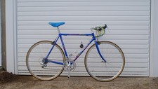 Atala Vintage Road Bike