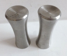 CHICHESTER STAINLESS STEEL