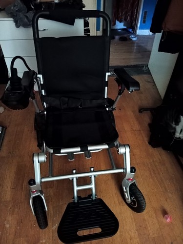 Super lightweight folding - super,