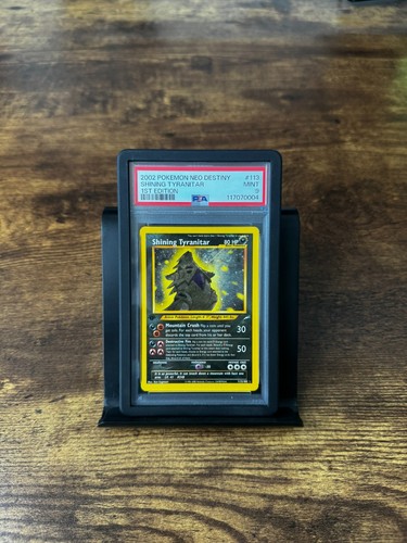 Pokémon tcg shining - tcg,