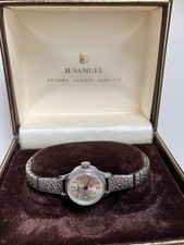 Vintage Sekonda 17 Jewels