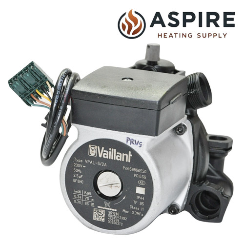 Vaillant ecotec pump - ecotec, 178983