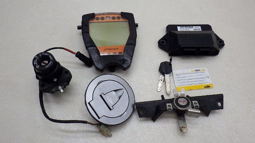 Ktm 1190 rc8 - main, switch
