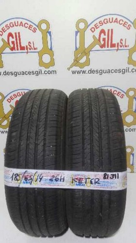 R14 81311 tire citroen - r14, xantia