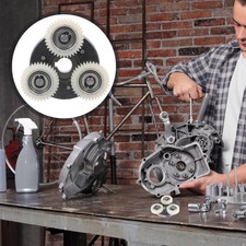 1 Set Planetary Gear 36t Planetary Gear For Electric Planetary Gear