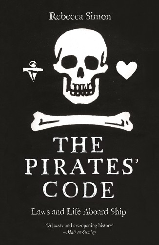 The pirates code laws - laws, and