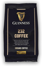 Exclusive Guinness '232'