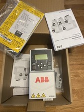 ABB Inverter ACS180-04S-04A8-1