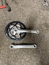 Syncros Forged Crank MTB Small