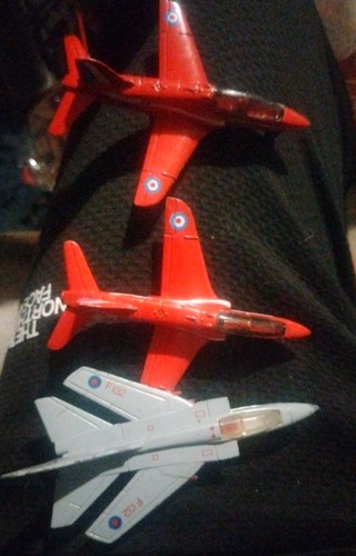 Matchbox bae hawk - matchbox,