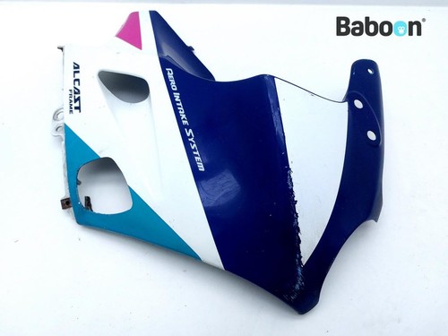 Fairing upper front - upper, right