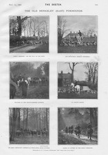 The Old Berkeley (East)