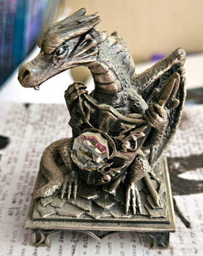 Myth and magic the - myth,