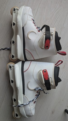 Nimh shaman agressive skates - nimh,