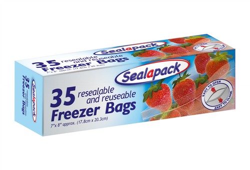 Sealapack fridge freezer - sealapack,