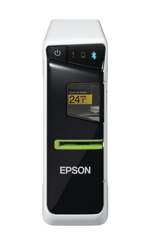 Epson labelworks 600p - epson, lw-600p