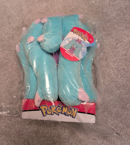 Pokemon mareanie 30cm - pokemon,