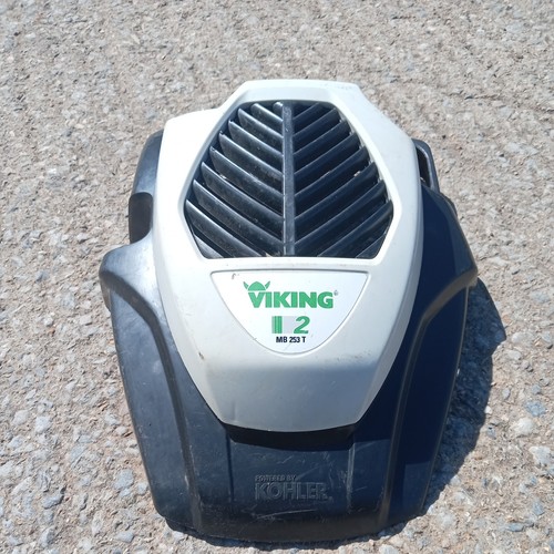 Viking mb253 petrol self - viking,