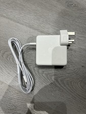 Genuine Apple 87W USB C MacBook Charger