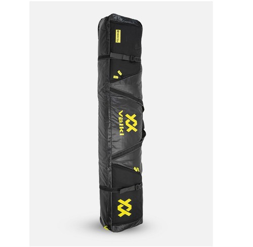 Volkl double ski bag 2027 - bag,