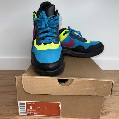 Nike acg wild - nike,
