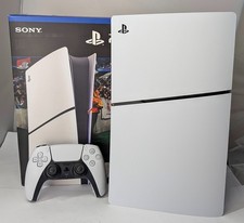 Sony PlayStation 5 PS5 Slim